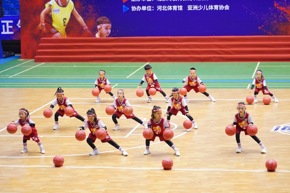 哪里有适合青少年的篮球智能培训项目
